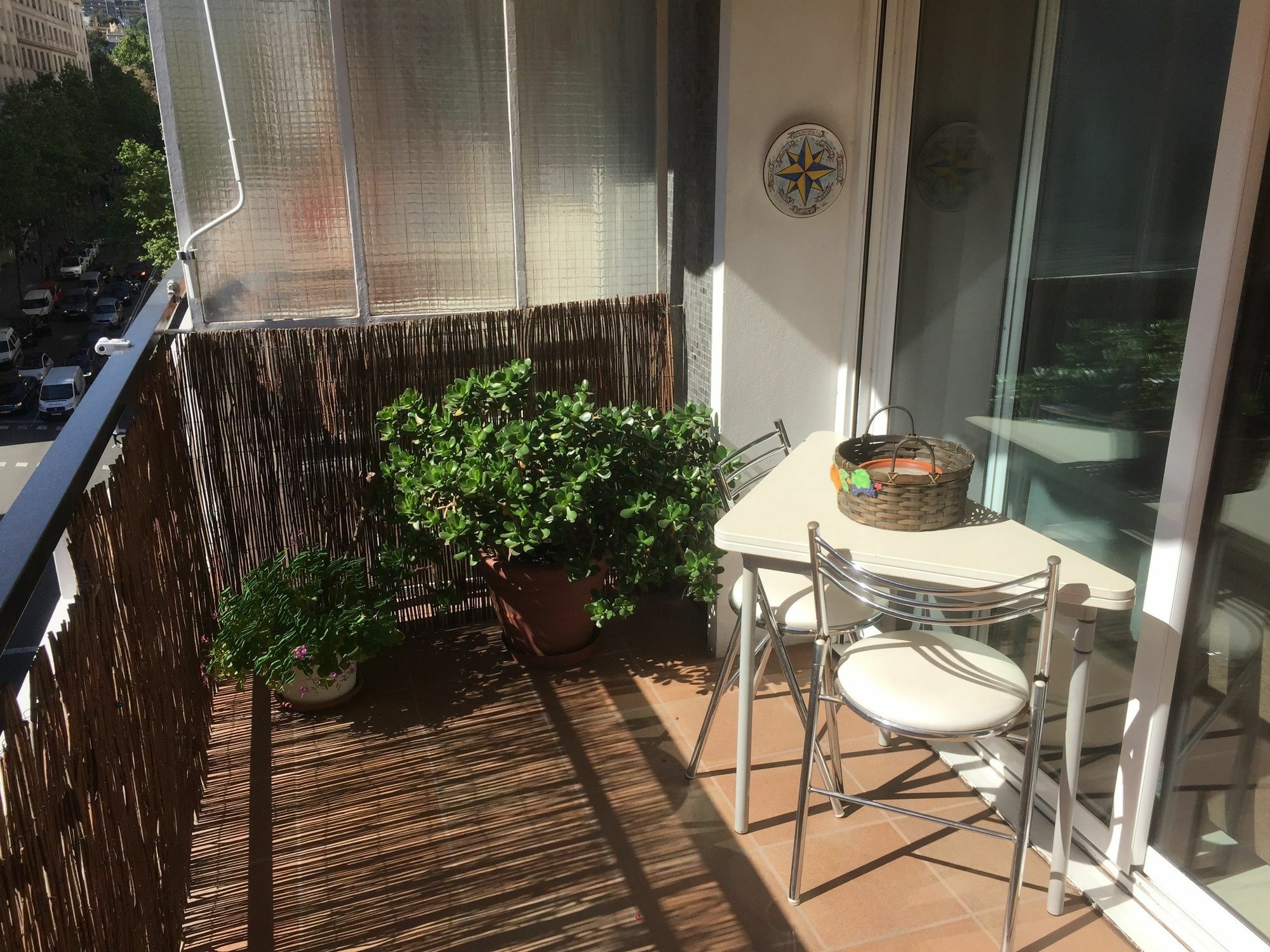 Apkeys Barcino Balmes Appartamento *