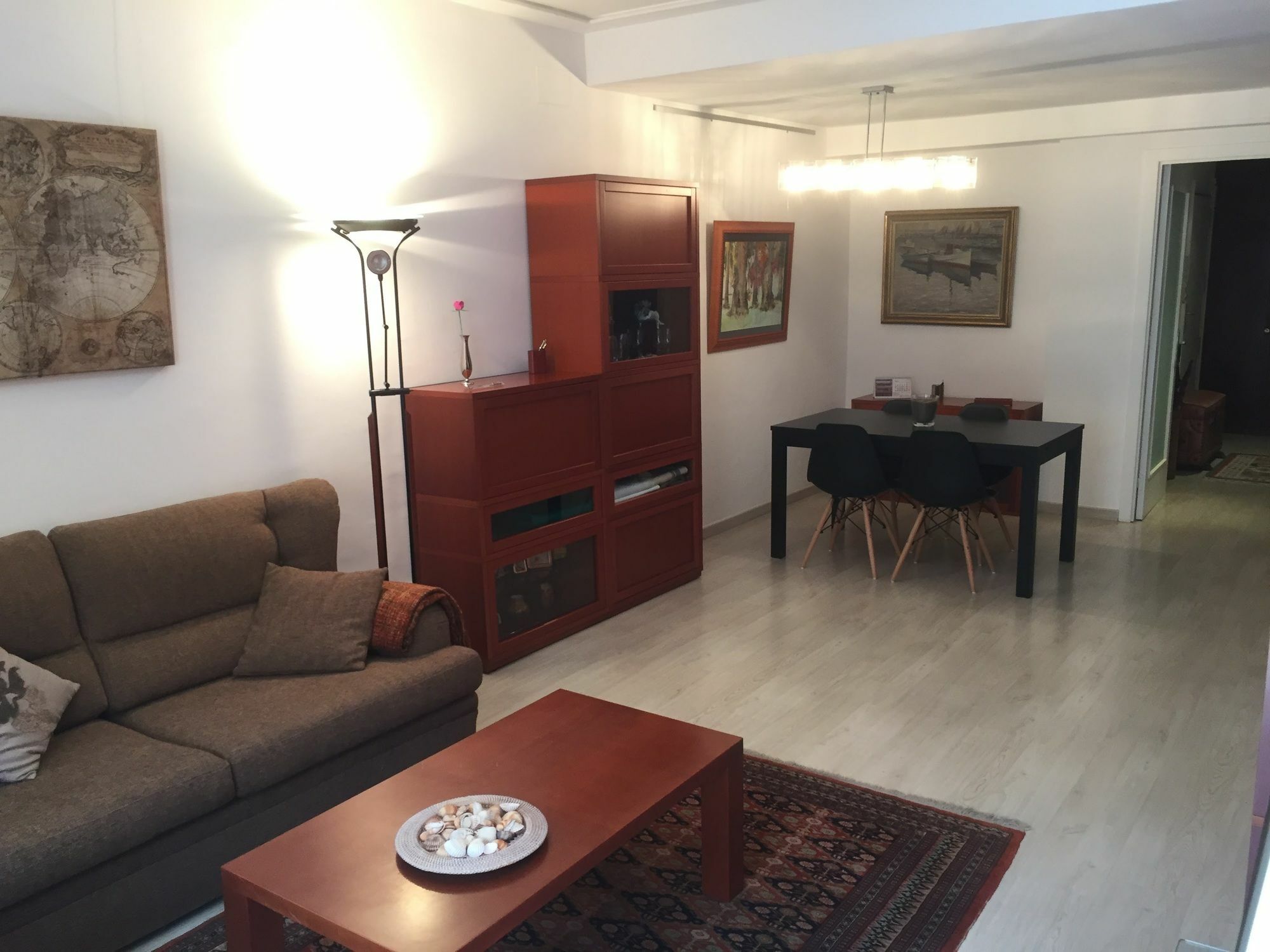 Apkeys Barcino Balmes Appartement Barcelona
