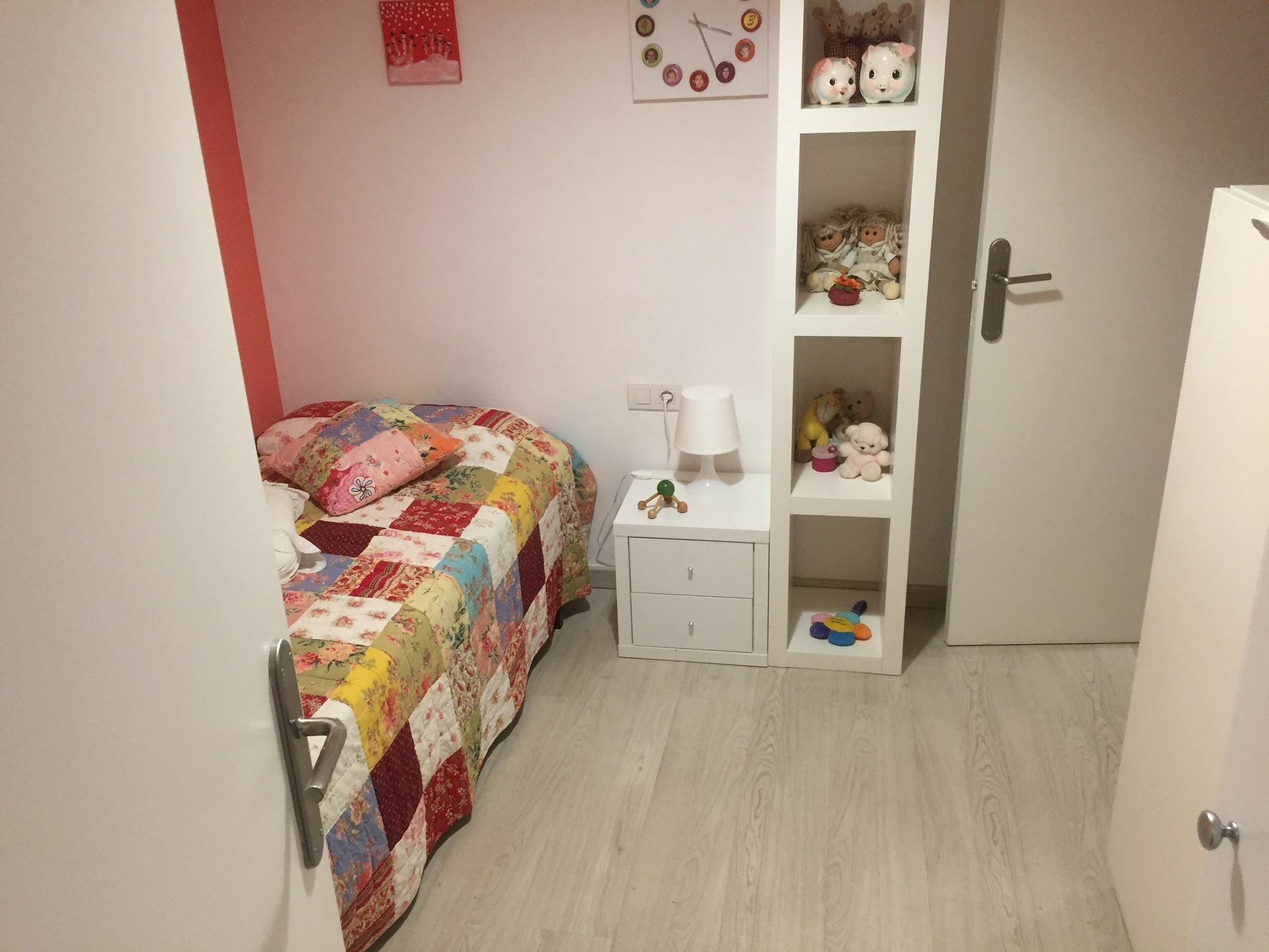 Appartement Apkeys Barcino Balmes