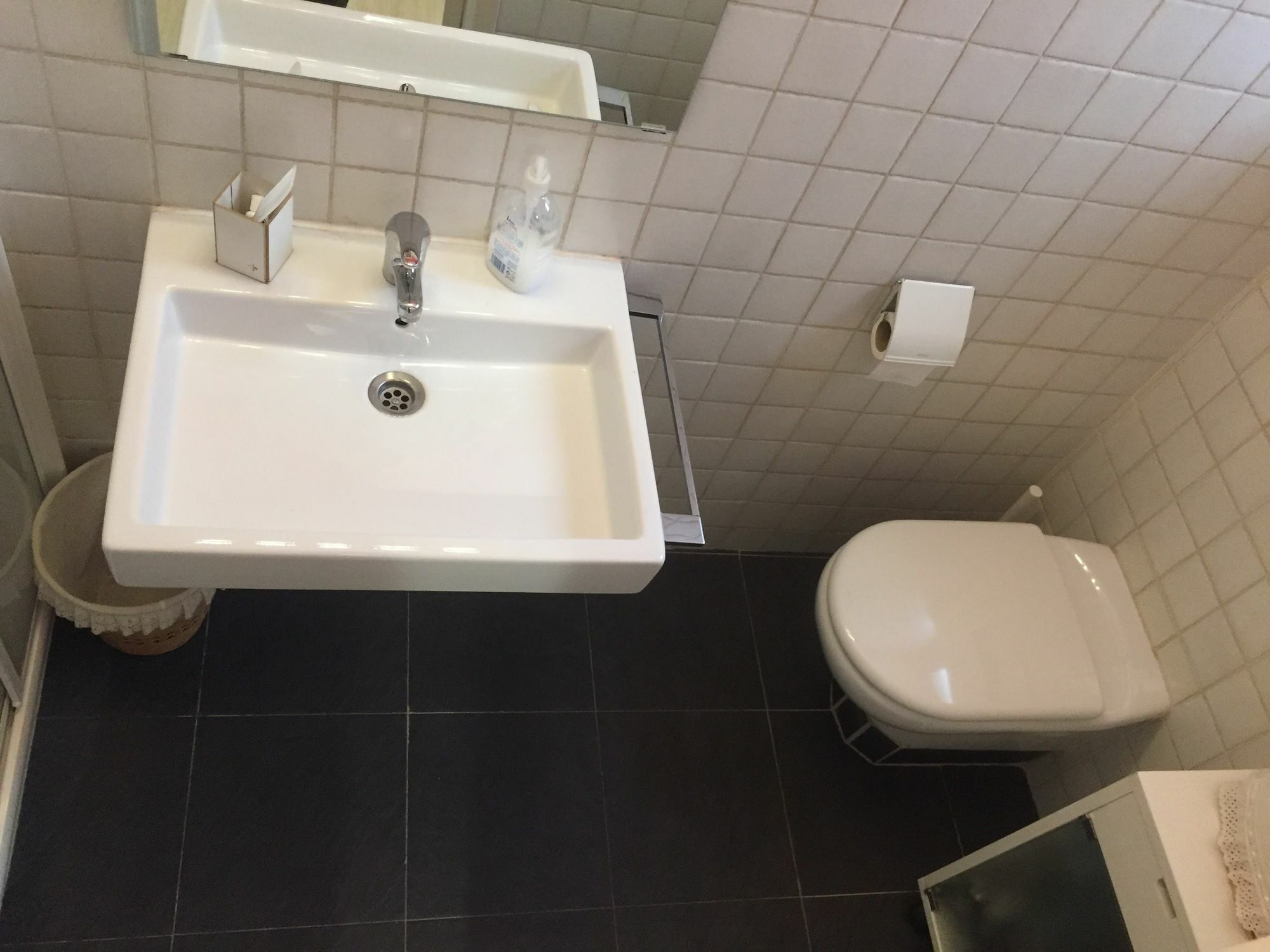 Appartement Apkeys Barcino Balmes