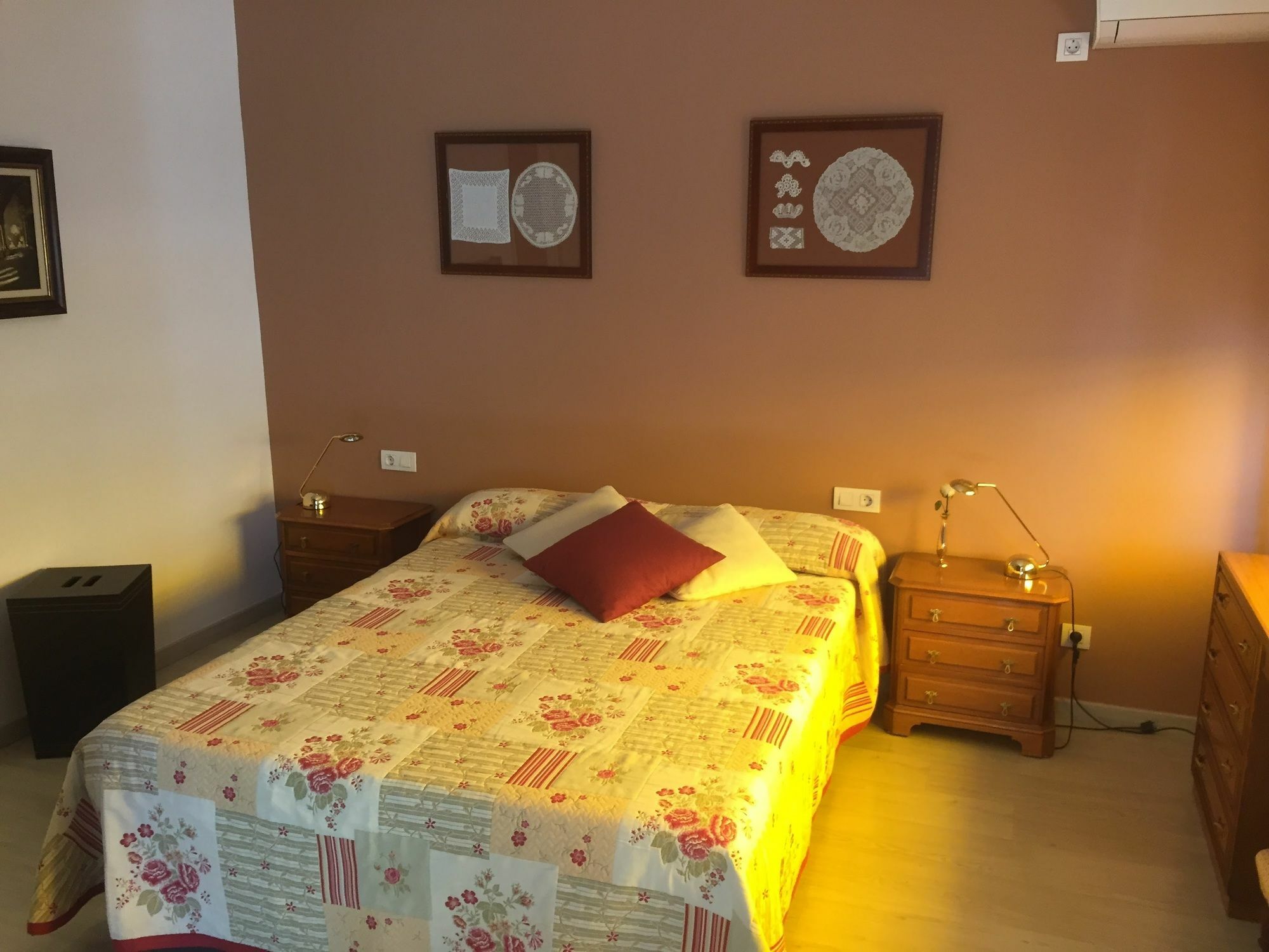 Apkeys Barcino Balmes Appartement