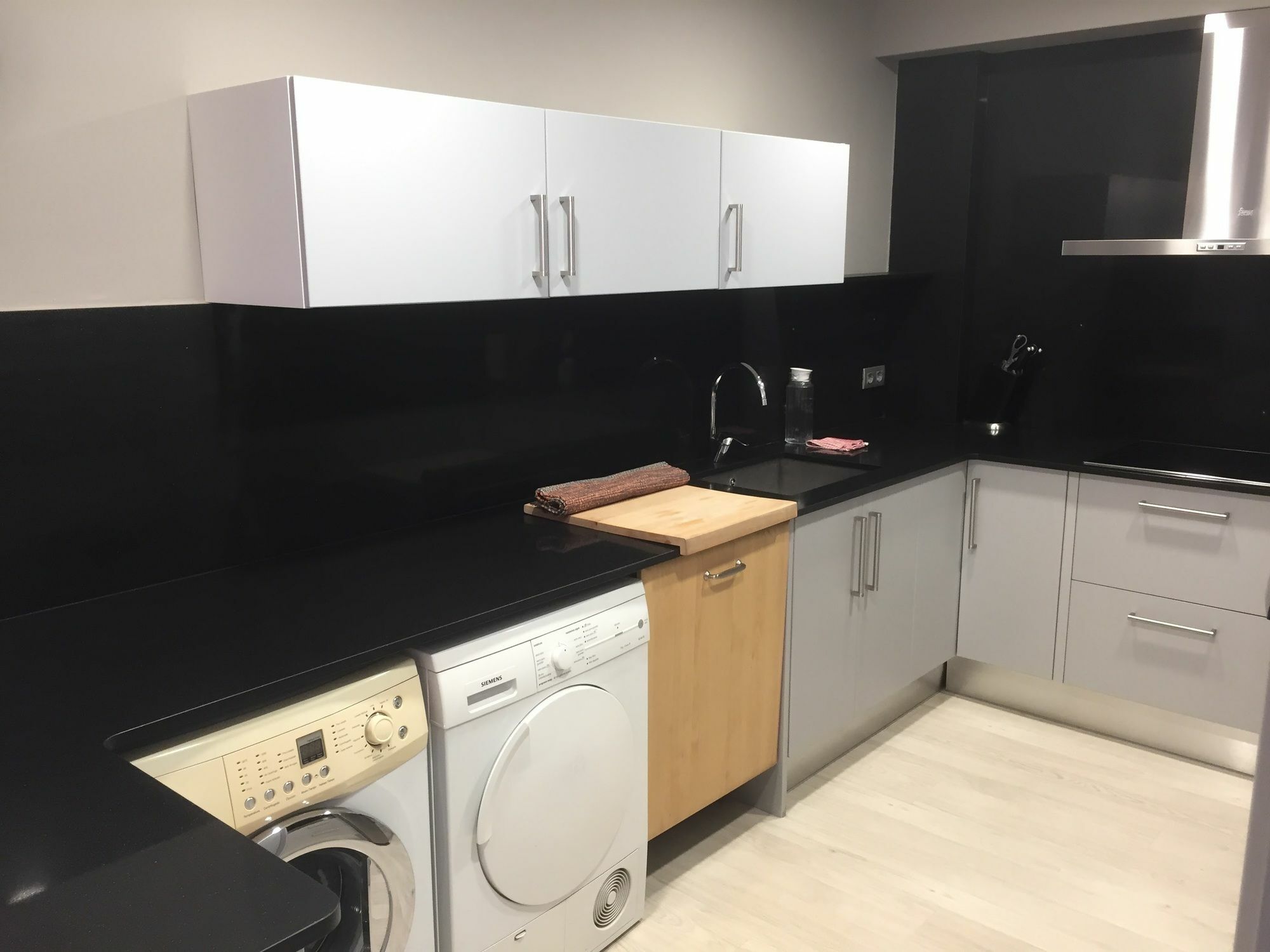 Apkeys Barcino Balmes Appartement *