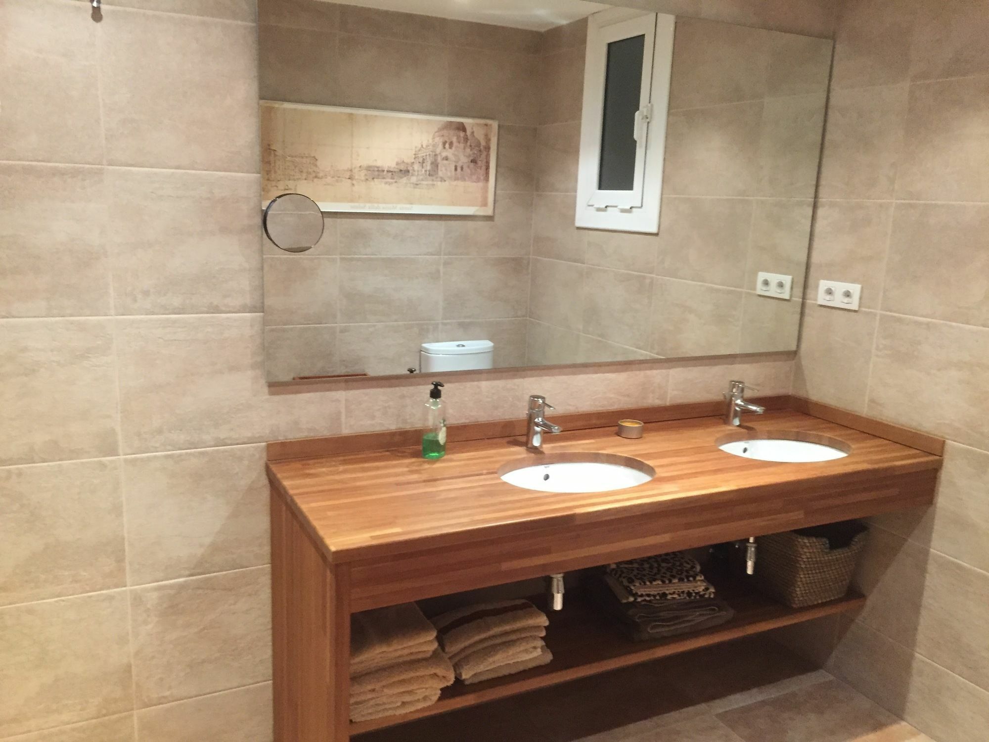 Appartement Apkeys Barcino Balmes